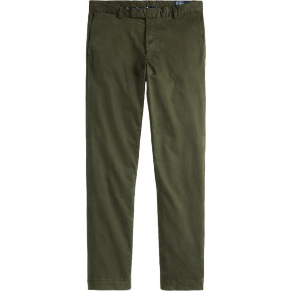 pantaloni Polo Ralph Lauren verde