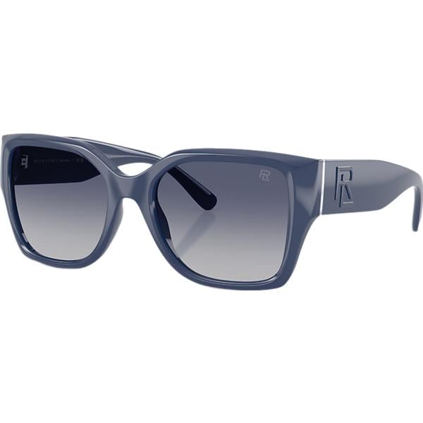 occhiali da sole Ralph Lauren grigio
