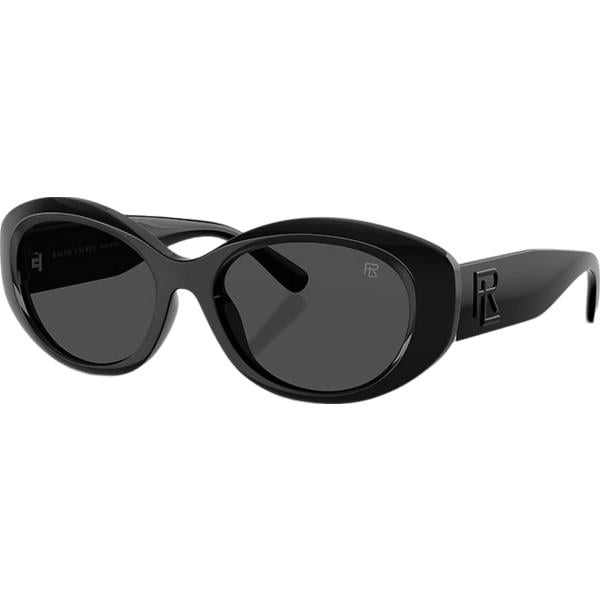 occhiali da sole Ralph Lauren grigio