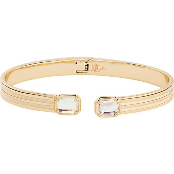 braccialetti Lauren marrone