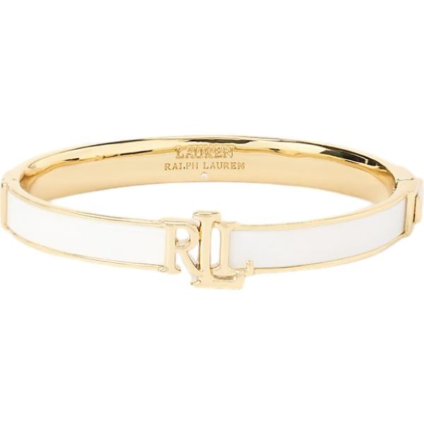 braccialetti Lauren marrone