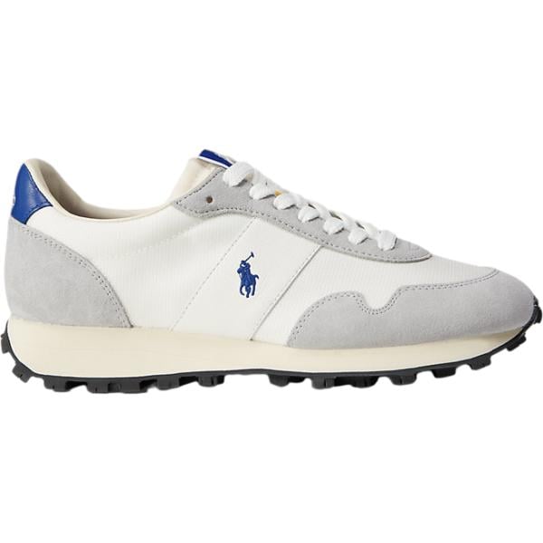 sneakers Polo Sport bianco