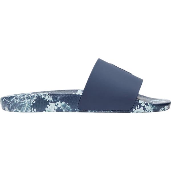 sandali Polo Ralph Lauren con stampe