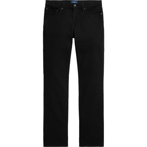 pantaloni Polo Ralph Lauren nero