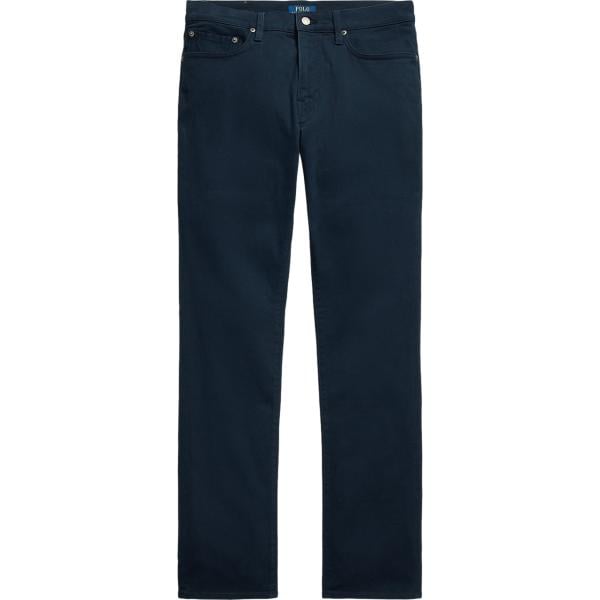pantaloni Polo Ralph Lauren blu
