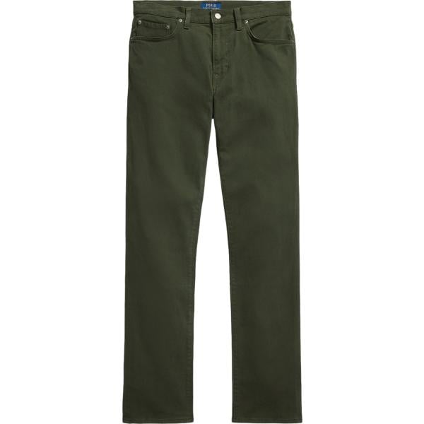 pantaloni Polo Ralph Lauren verde