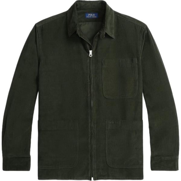 giacche Polo Ralph Lauren nero