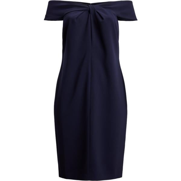 vestiti Lauren Curve blu