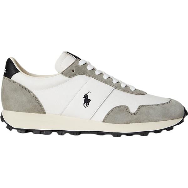sneakers Polo Sport bianco