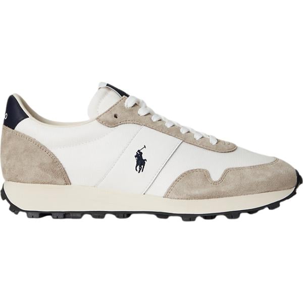 sneakers Polo Sport bianco