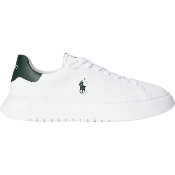 sneakers Polo Sport bianco