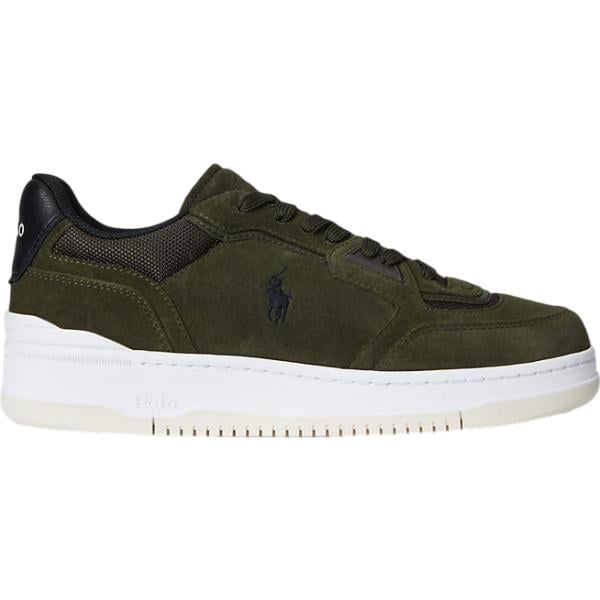 sneakers Polo Sport verde