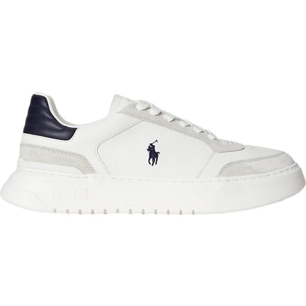 sneakers Polo Sport bianco