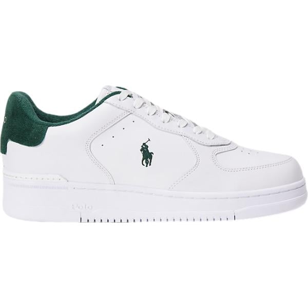 sneakers Polo Sport bianco