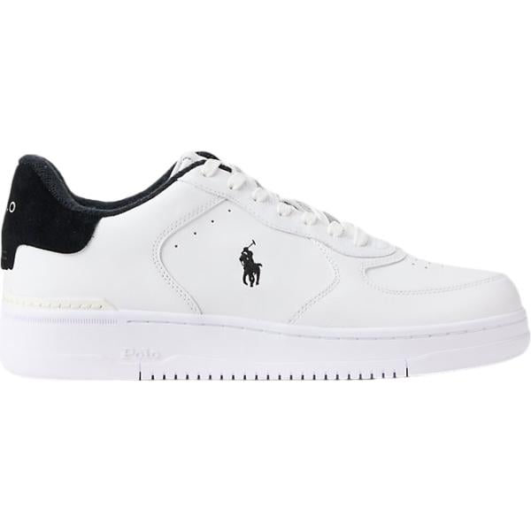 sneakers Polo Sport bianco
