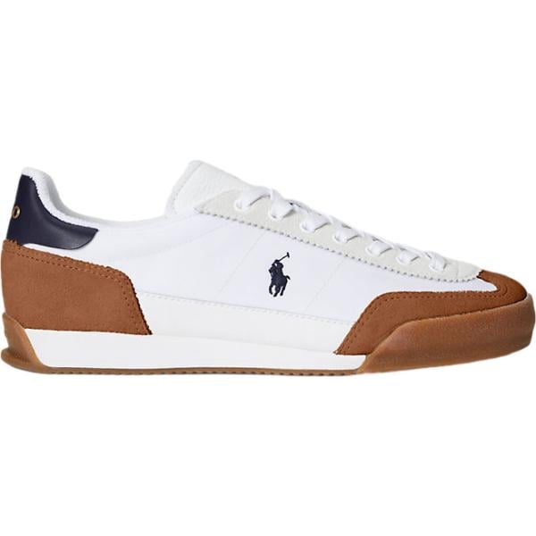 sneakers Polo Sport bianco