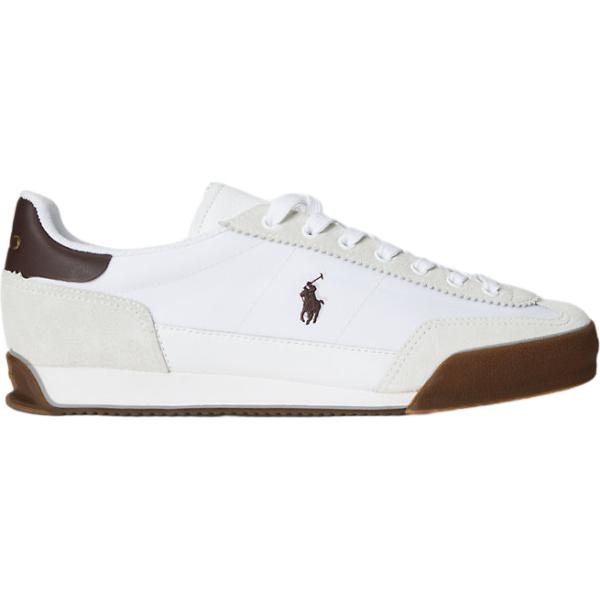 sneakers Polo Sport bianco