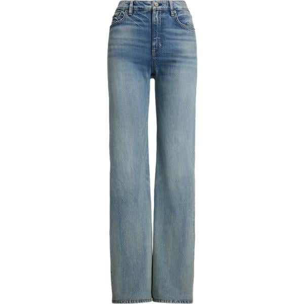 jeans Lauren grigio