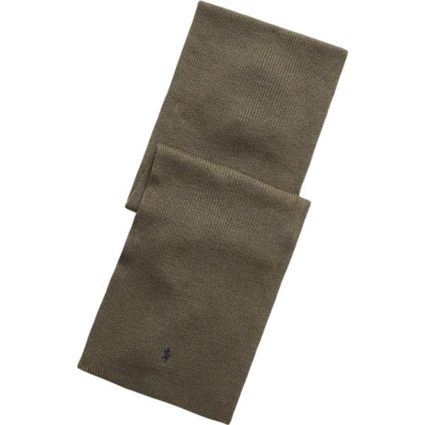 sciarpe Polo Ralph Lauren verde