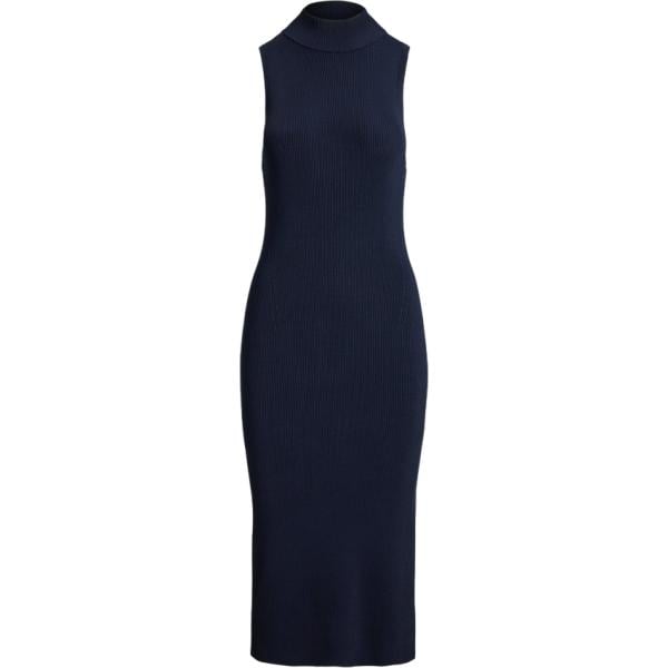 vestiti senza maniche Lauren blu
