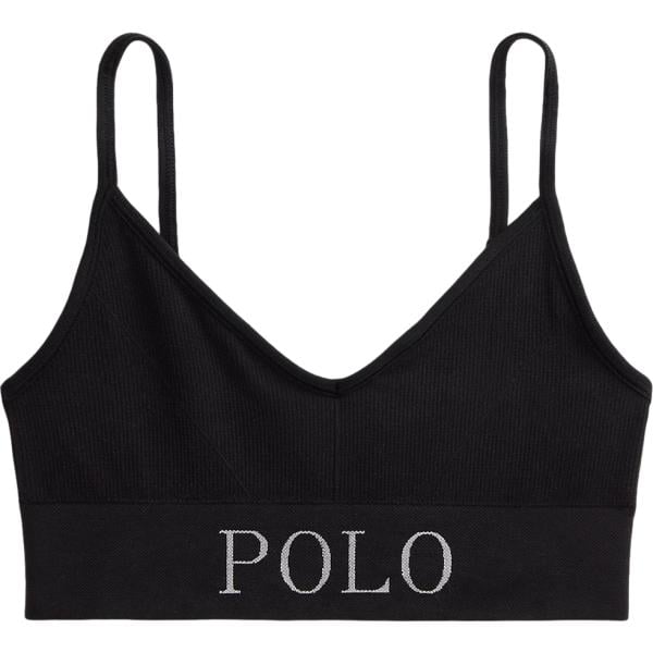 reggiseni Polo Ralph Lauren nero
