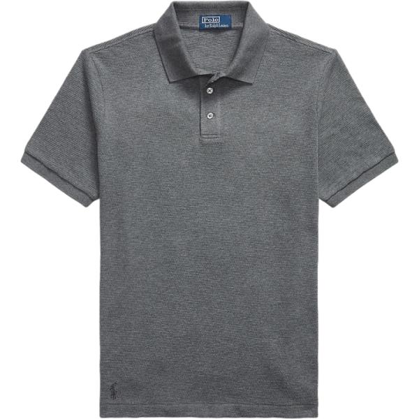 polo Polo Ralph Lauren grigio