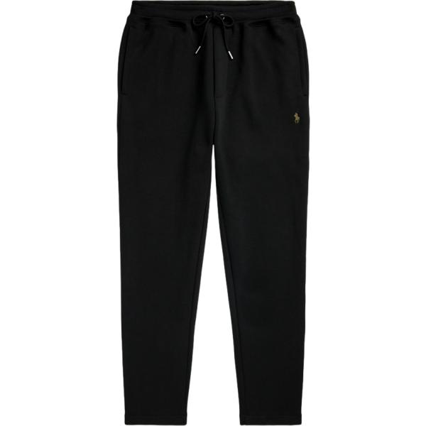 pantaloni sportivi Polo Ralph Lauren nero a righe