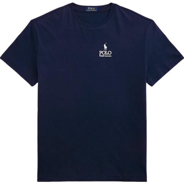 t-shirt Polo Ralph Lauren blu