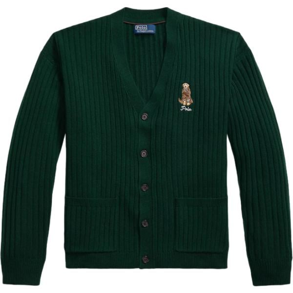 cardigans Polo Ralph Lauren blu