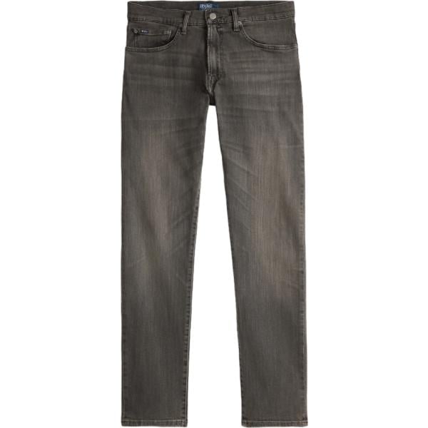jeans Polo Ralph Lauren grigio