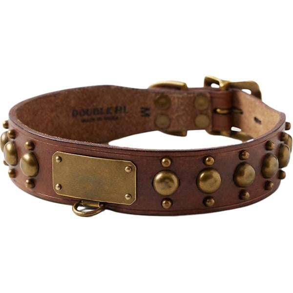 anelli Ralph Lauren marrone
