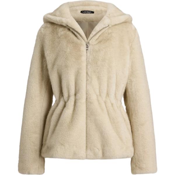 blazer Lauren bianco