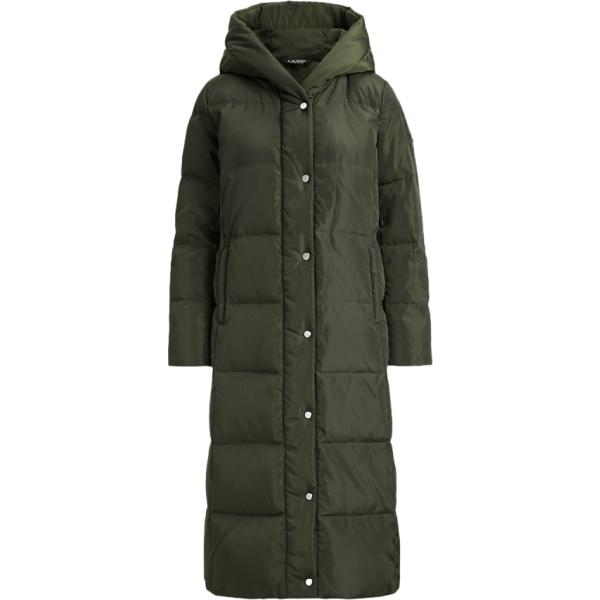 piumini Lauren verde