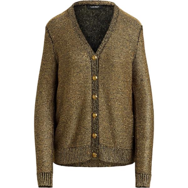 cardigans Lauren marrone