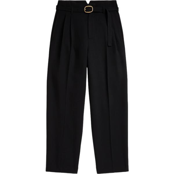 pantaloni Polo Ralph Lauren nero