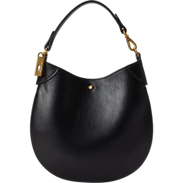 pochette Polo Ralph Lauren nero
