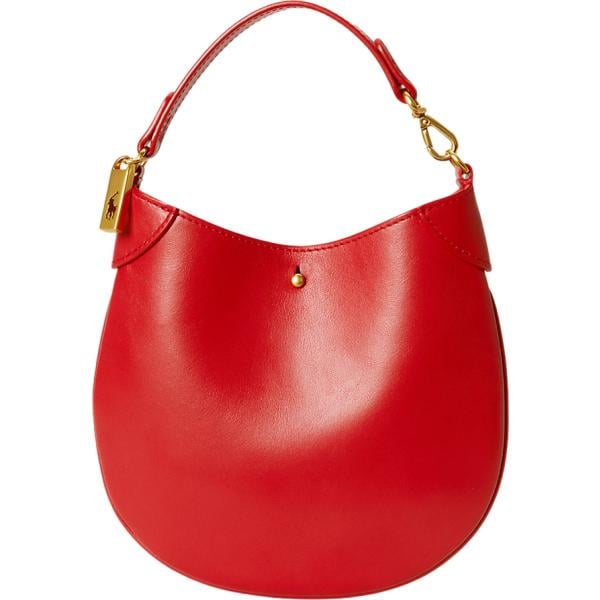 pochette Polo Ralph Lauren rosso