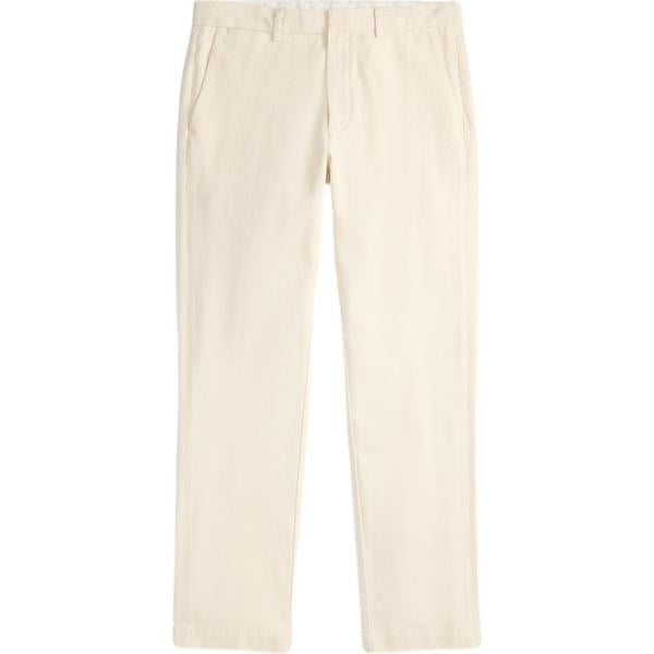 pantaloni chino Polo Ralph Lauren bianco