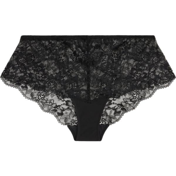 culotte Lauren nero