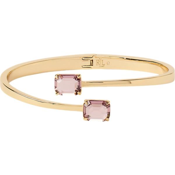 braccialetti Lauren marrone