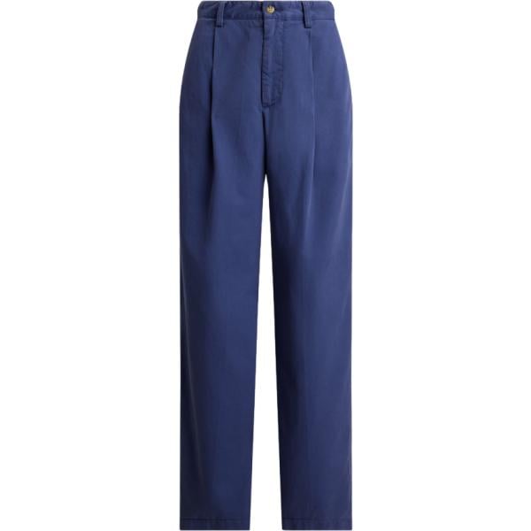pantaloni Polo Ralph Lauren blu