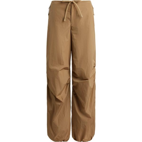 pantaloni Polo Ralph Lauren marrone