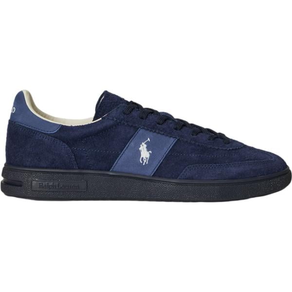 sneakers Polo Ralph Lauren blu