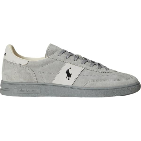 sneakers Polo Ralph Lauren grigio