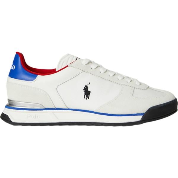 sneakers Polo Sport bianco