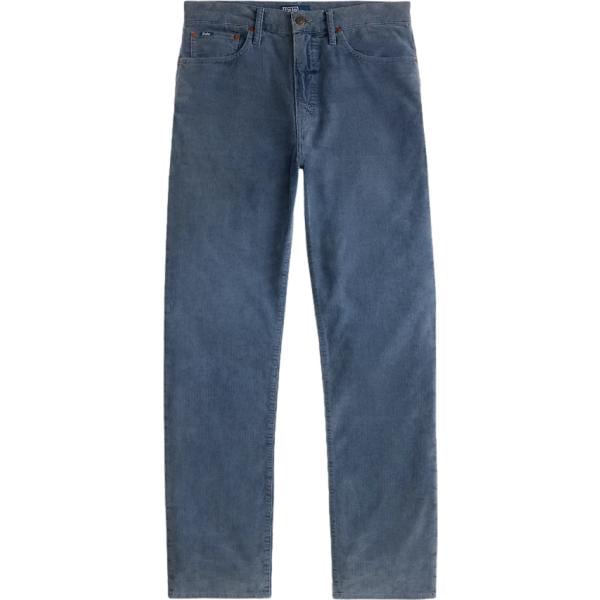 pantaloni Polo Ralph Lauren blu