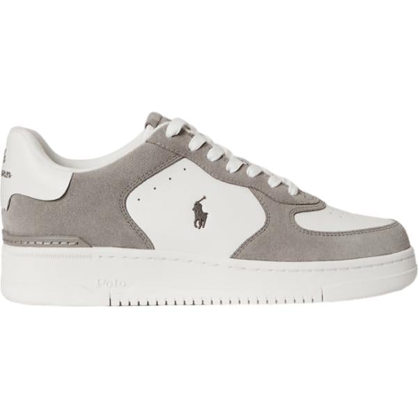sneakers Polo Sport grigio