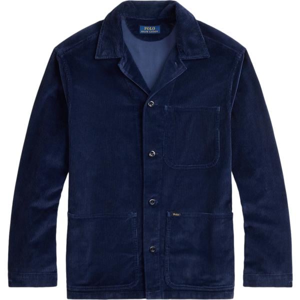 giacche Polo Ralph Lauren blu