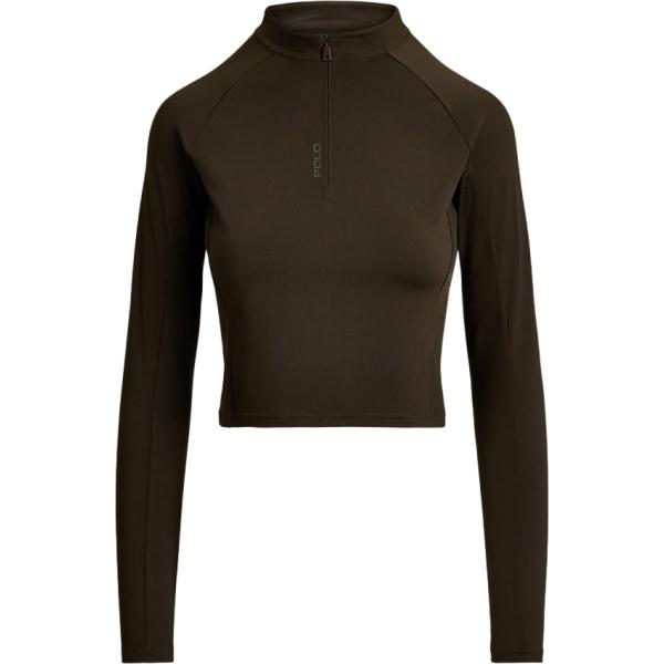 pullovers Polo Ralph Lauren marrone