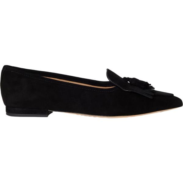 ballerine Lauren nero